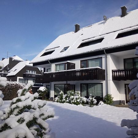 Buhr Apartment Winterberg Ngoại thất bức ảnh