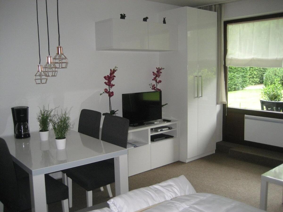 Buhr Apartment Winterberg Ngoại thất bức ảnh