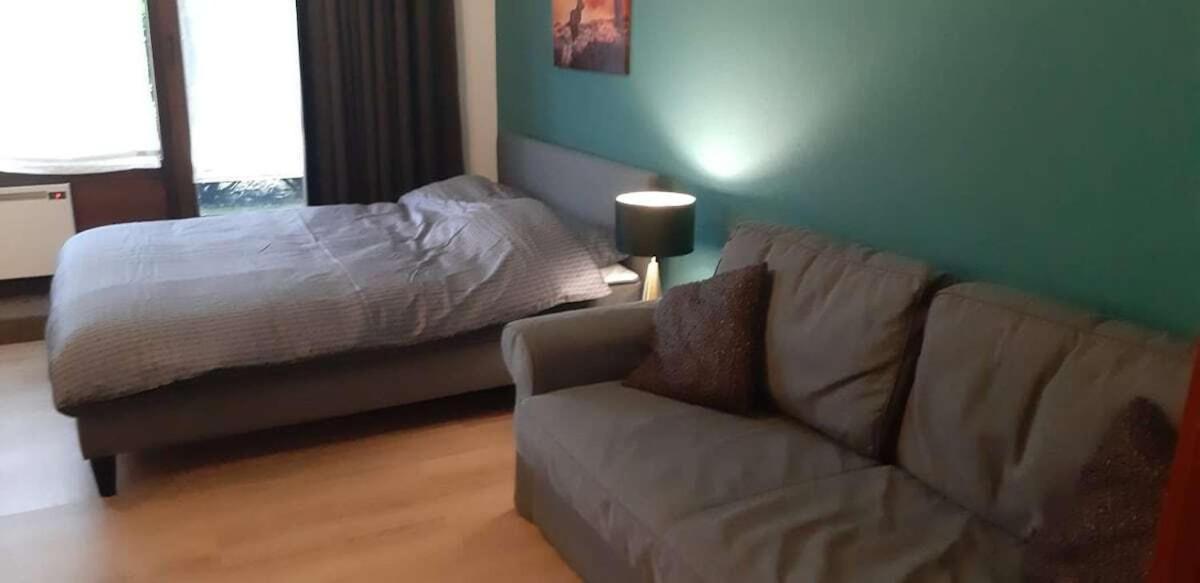 Buhr Apartment Winterberg Phòng bức ảnh