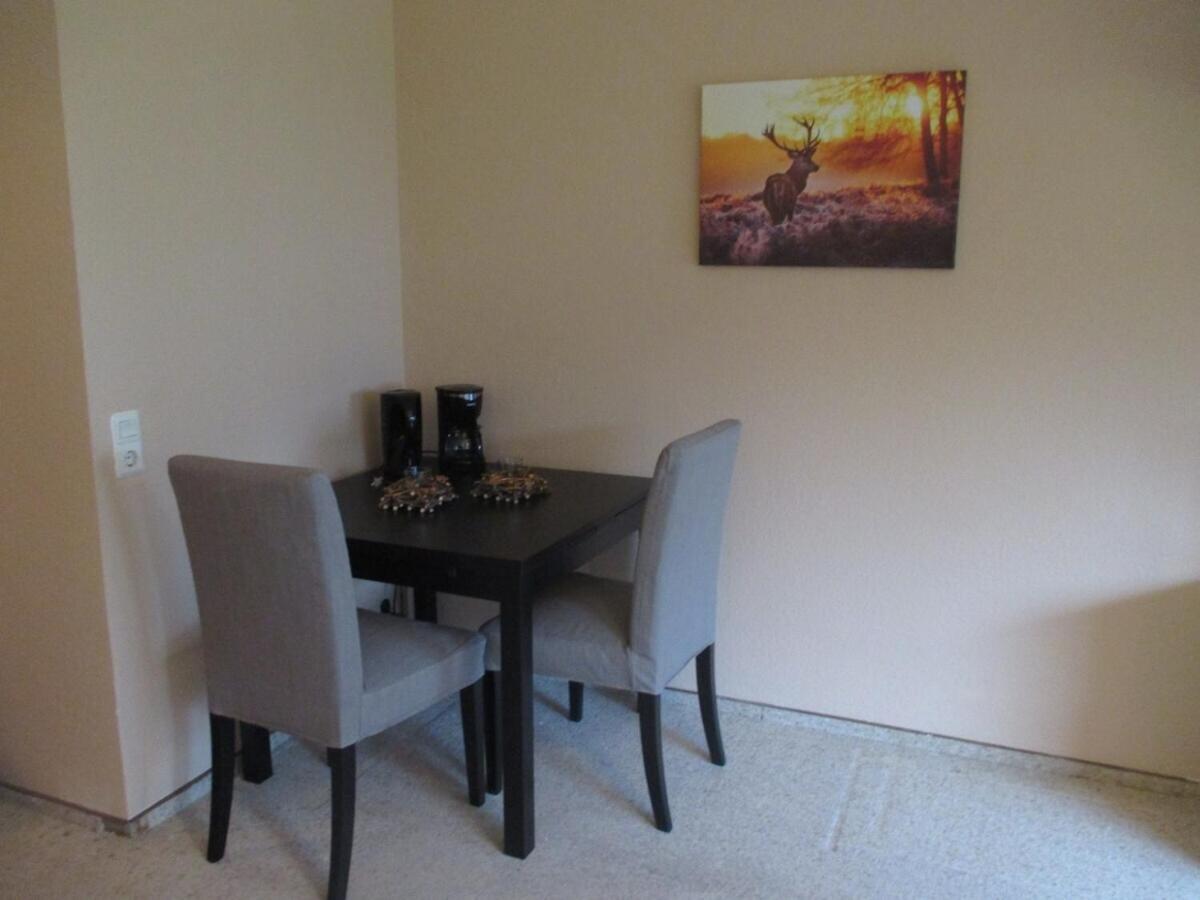 Buhr Apartment Winterberg Ngoại thất bức ảnh