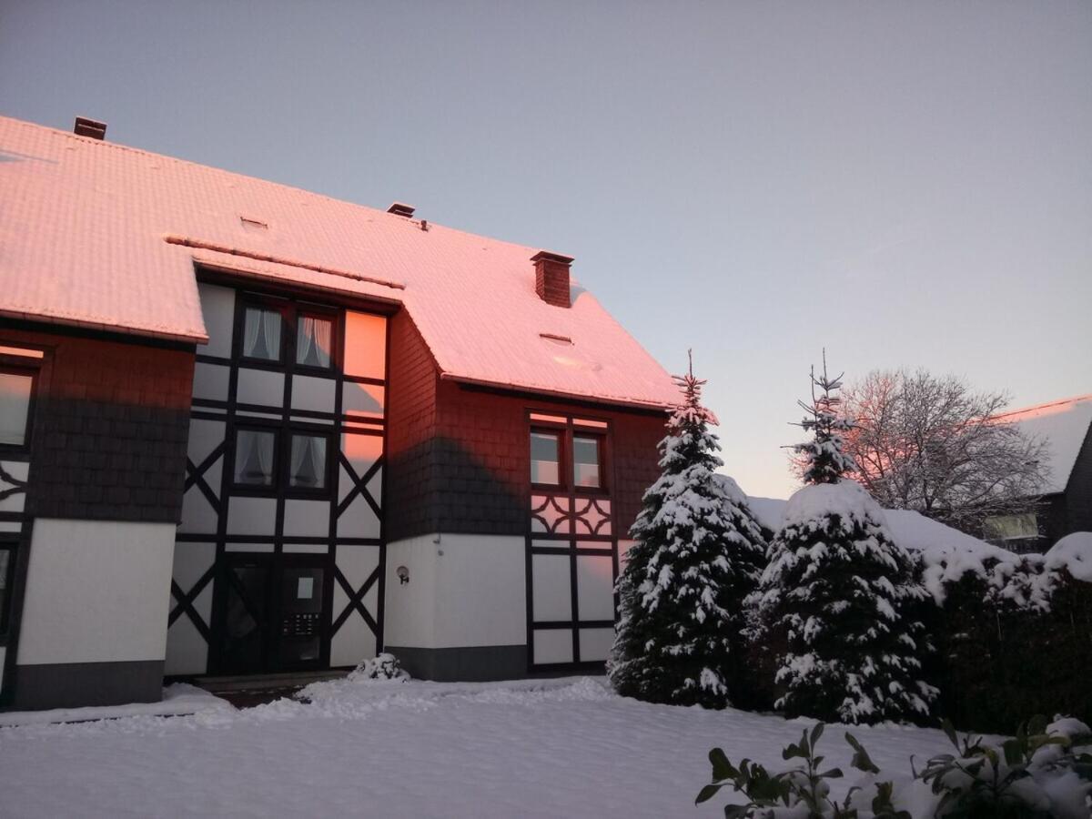 Buhr Apartment Winterberg Ngoại thất bức ảnh