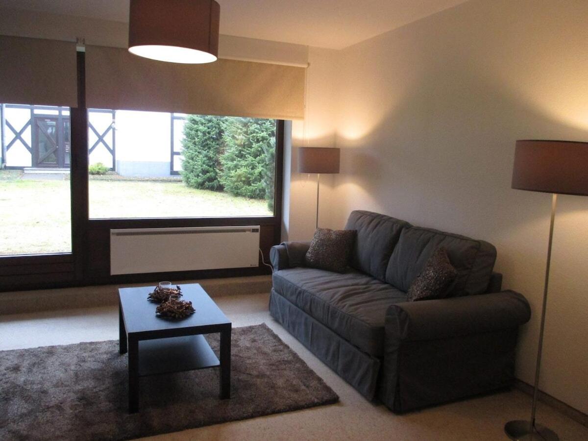 Buhr Apartment Winterberg Ngoại thất bức ảnh