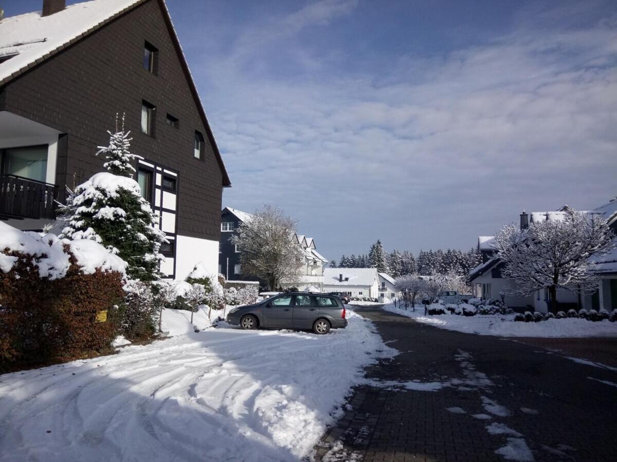 Buhr Apartment Winterberg Ngoại thất bức ảnh