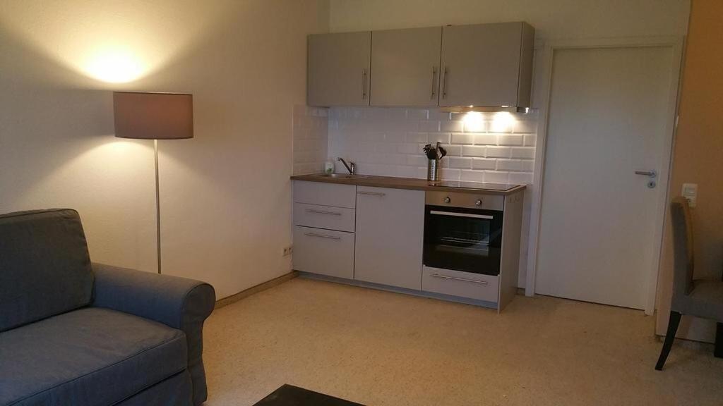 Buhr Apartment Winterberg Phòng bức ảnh