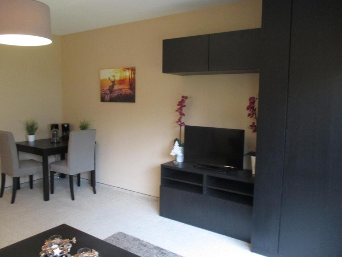 Buhr Apartment Winterberg Phòng bức ảnh