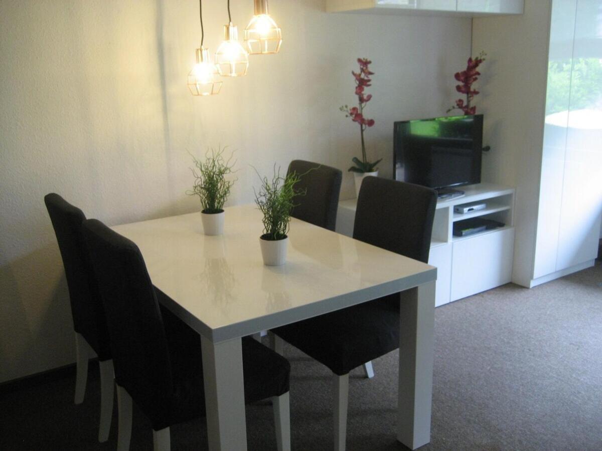 Buhr Apartment Winterberg Phòng bức ảnh
