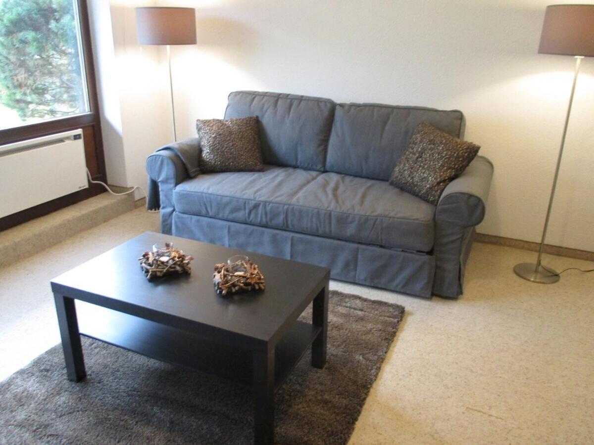 Buhr Apartment Winterberg Phòng bức ảnh